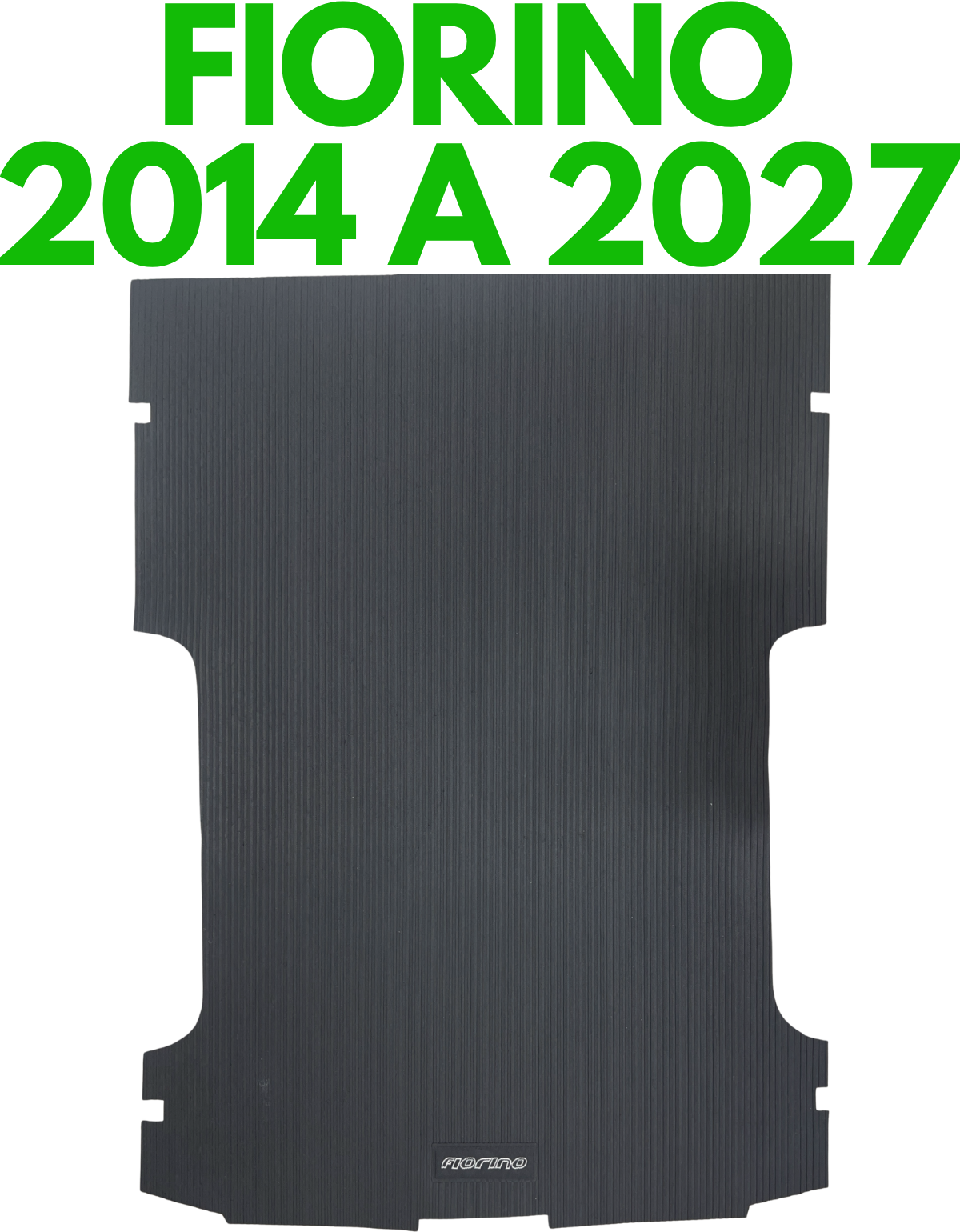 Protetor para Furgão Fioriono 2014 a 2025